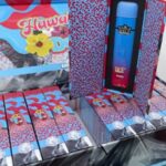 Whole Melts Extract