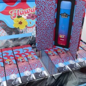Whole Melts Extract