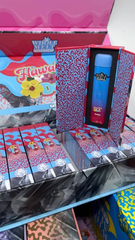 Whole Melts Extract