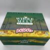 Whole Melt 50/50's Live Resin