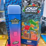 Whole Melt Jolly Rancherz Disposable