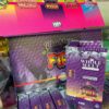 Whole Melt Blackberry Fire Disposable