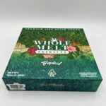 Whole Melt Extracts Tropical