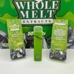 Whole Melt Melon Dew