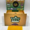 Whole melt Grand Daddy Purple Shatter