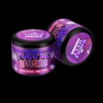 Whole Melt Purple Slushie Live Resin