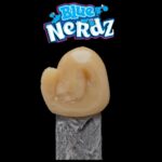 Blue Nerdz Hash Wholemelt