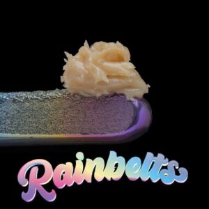 Whole Melt Rainbelts Live Resin