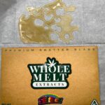 Whole Melt Skittlez Shatter