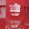 Whole Melt Cherry Belts Disposable
